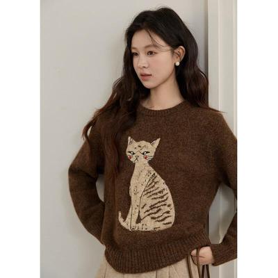 Oberteile – Pullover