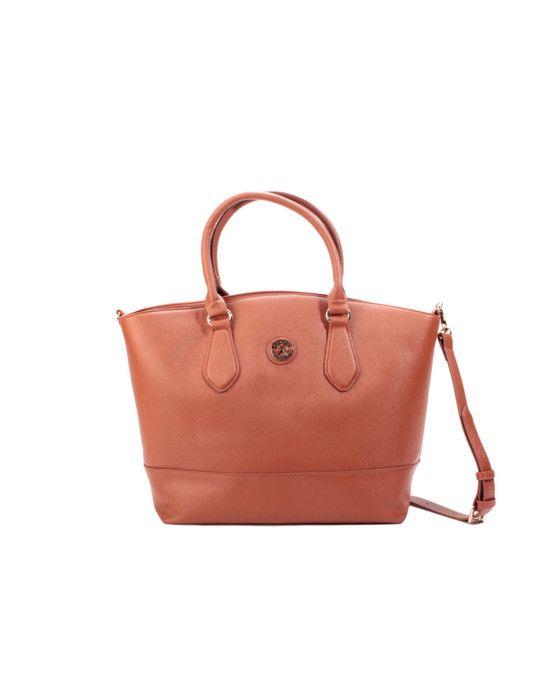 Sac - Christian Lacroix - Etenity 1 - Chocolat - Bandoulière - Zippée