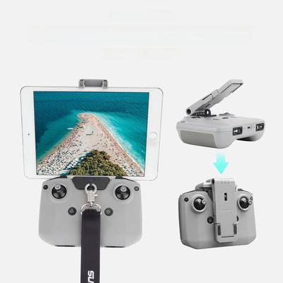 Suporte para Tablet e Controle Remoto Sunnylife com Fivela RC-N3 para Mini4Pro