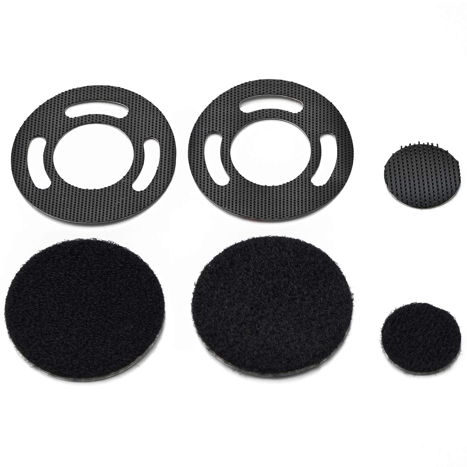 

Daytona 17766 Motorcycle Income Velcro Relocation Universal