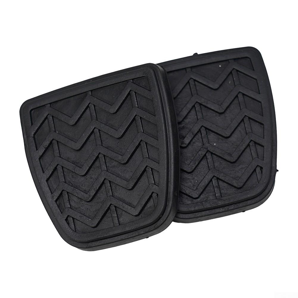 OEM Number: 31321-52010 Brake Clutch Pedal Pad Foot Pad Rubber Cover
