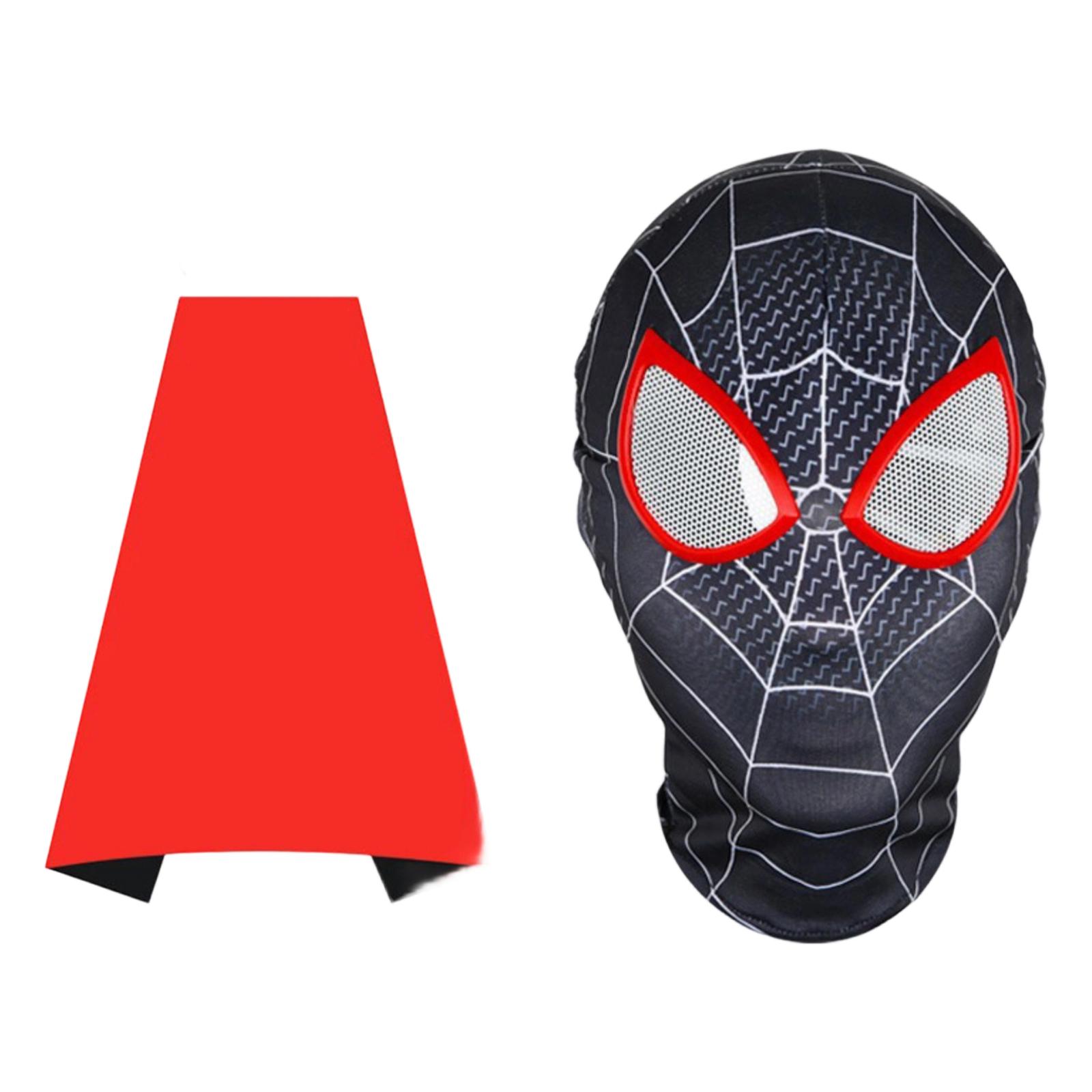 

Role Play Masks Mask Cosplay Costumes Mask Adult Kids One Size