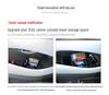 BYD Seal EV Center Console Lower Storage Box Accessories (2022-2024)