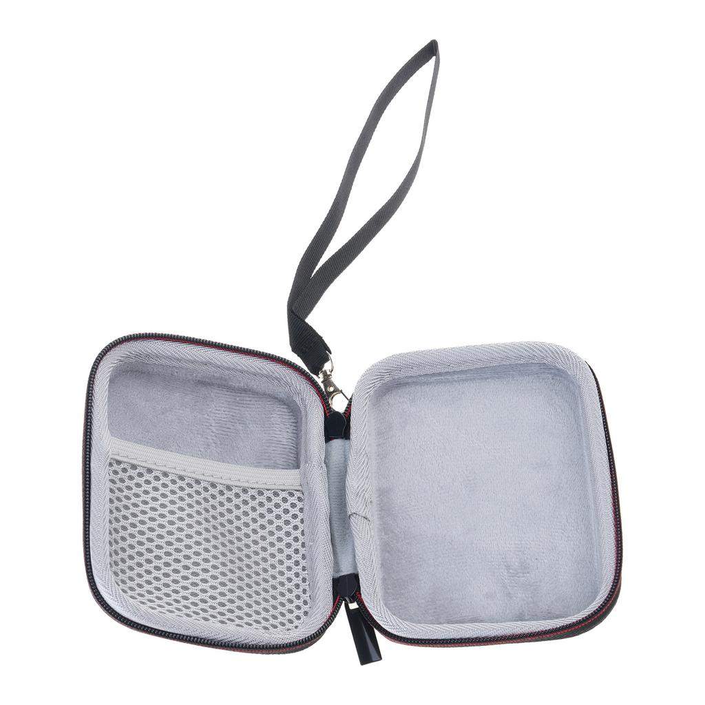 Elektronik-Organizer Reiseetui, Wasserdichtes tragbares Elektronik-Organizer für 15W Powerbank Kabel/Schnur-Aufbewahrung