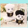 Bangtan Boys Plush Toy With Pp Cotton For Collectors And Fans
