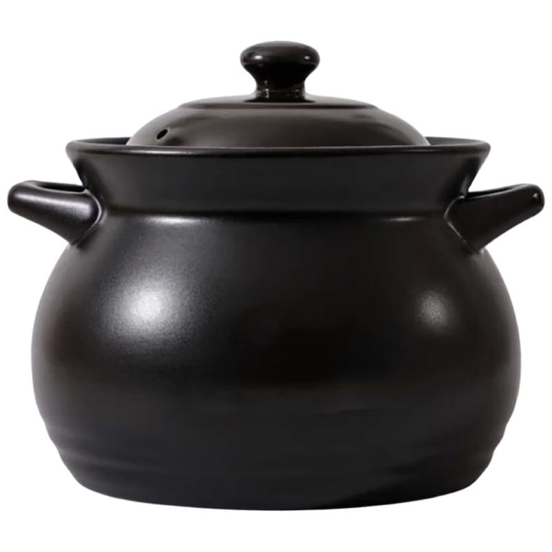 

Високотемпературний керамічний суповий горщик Lichuan Huaxing