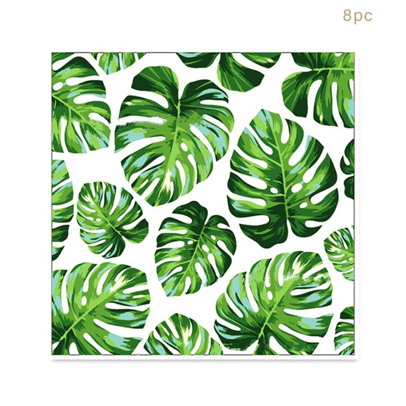 Woodland Animals Disposable Plates Jungle Safari Birthday Animals Giraffe Zebra 1st Birthday Party Decor Leopard Print Plates