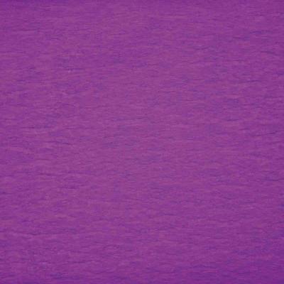 MégaCréa DIY - Purple Crepe Paper Sheet 50x200 Cm