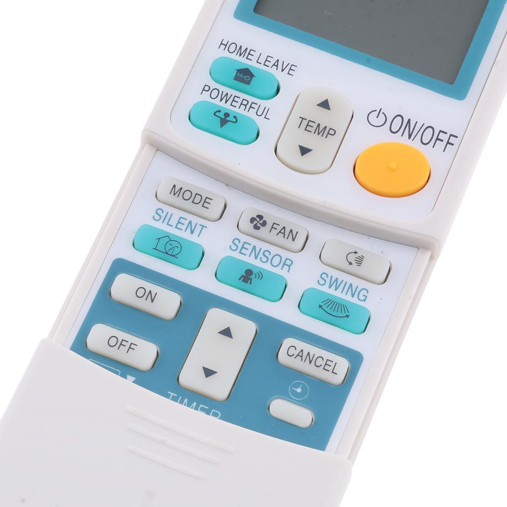 Telecomando Sostutivo Per Condizionatore D'aria DAIKIN ARC433A11 ARC433B47 ARC433A6 ARC433A75 ARC433A83 ARC433B71 ARC433A1 - Foto 2