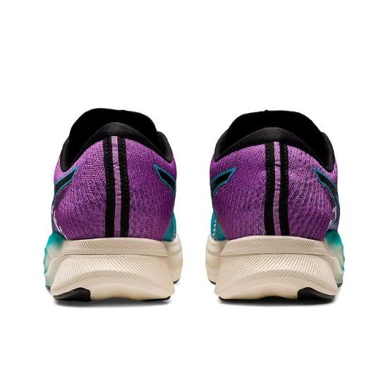 Asics Wmns Magic Speed 2 Lilac Blue 1012B322-400