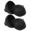 Round Silicone Ice Ball Maker Mold Ice Cubes Tray Mould for Whiskey Cocktails Kitchen Gadgets