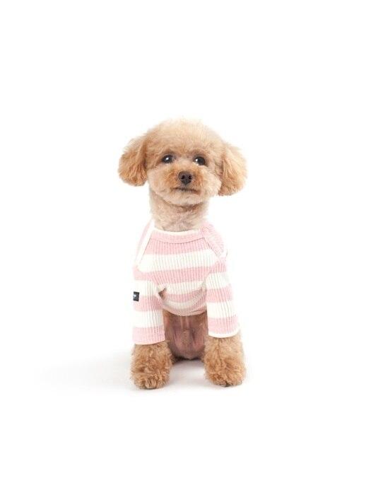 WE.FAM Big Dangara T-Shirt (Pink) M
