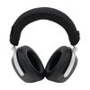 Gaming Headphone Headband Cover for HDB630 Over Ear Headphone Soft Mesh Fabric Comfortable Design