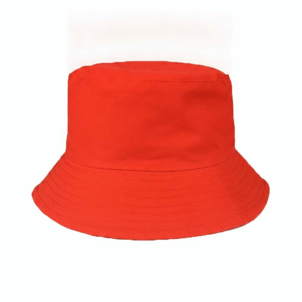 Spring Summer Portable Panama Hat Foldable Beach Cap Fisherman Cap Bucket Hat Sun Hat