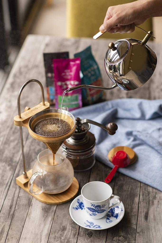 Caravan Coffee Blue Mountain Blend 150g