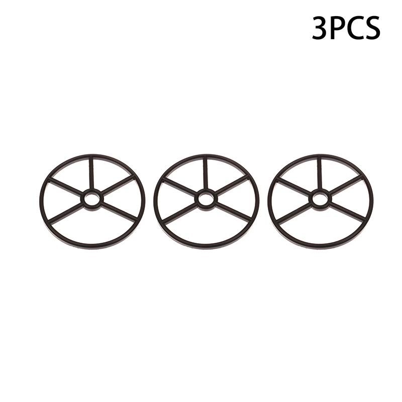 13,5 cm Ventilkryss Pakning Svømmebasseng Sandfilter Reservedeler Basseng Omdirigeringsventil 4 Gren Multipor Bassengfilterventil Pakning