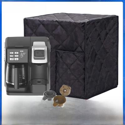 Smart Coffee Maker Protective Dust Cover Lid