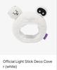 [USED] BTS JIN Jin wootteo RJ Amibom Cover RUNSEOKJIN