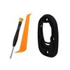 Roof Antenna Aerial Base Rubber Gasket For 07-14 Mini Cooper R55 R56 65203442105