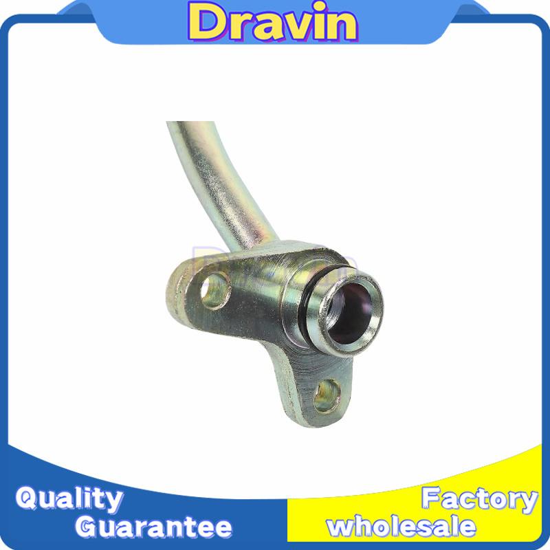 1PC Power Steering Pumps Power High Pressure Steering Pipe Hose 53713-SDC-A03 for Honda Accord  03-07