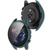 2in1 Case + Tempered Glass for Amazfit GTR 3 / GTR 3 Pro, Green