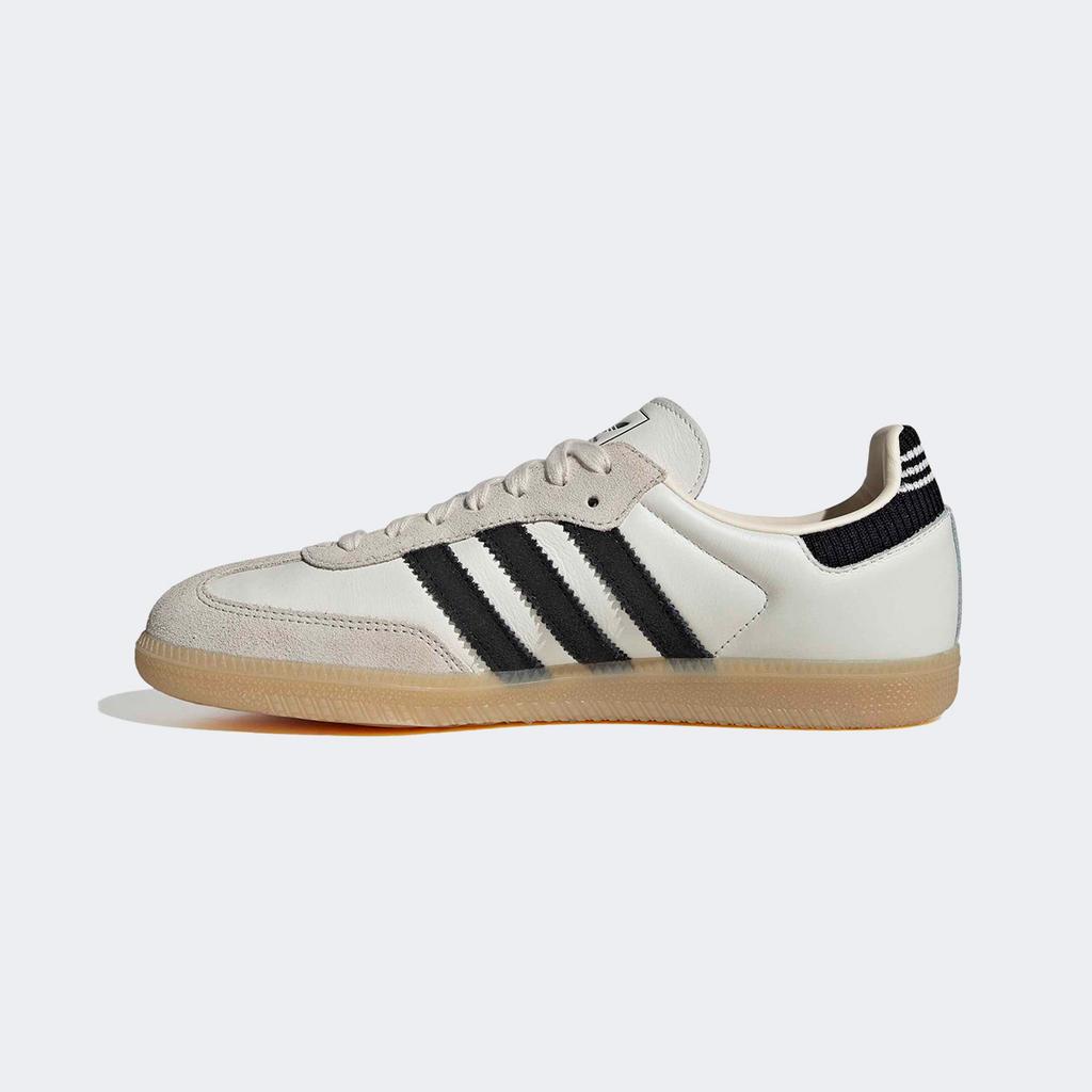 adidas Samba Original [IH6820-CLOWHI/CBLACK/GUM3]