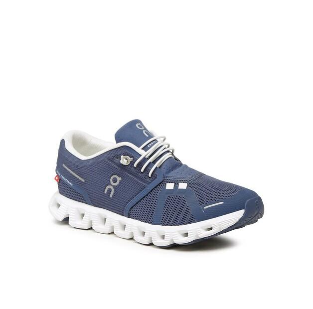 

Кроссовки On Sneakersy Cloud 5 5998901 Granatowy
