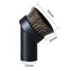 Round Brush Vacuum Cleaner Attachment Brush Tool For Shark Accessories