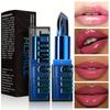 Яскрава помада, що змінює колір - Котяче око, Зволожуюча, Y2K Модний макіяж, Косплей Рожевої дівчини, Найкраща помада-хамелеон, Косметика для макіяжу