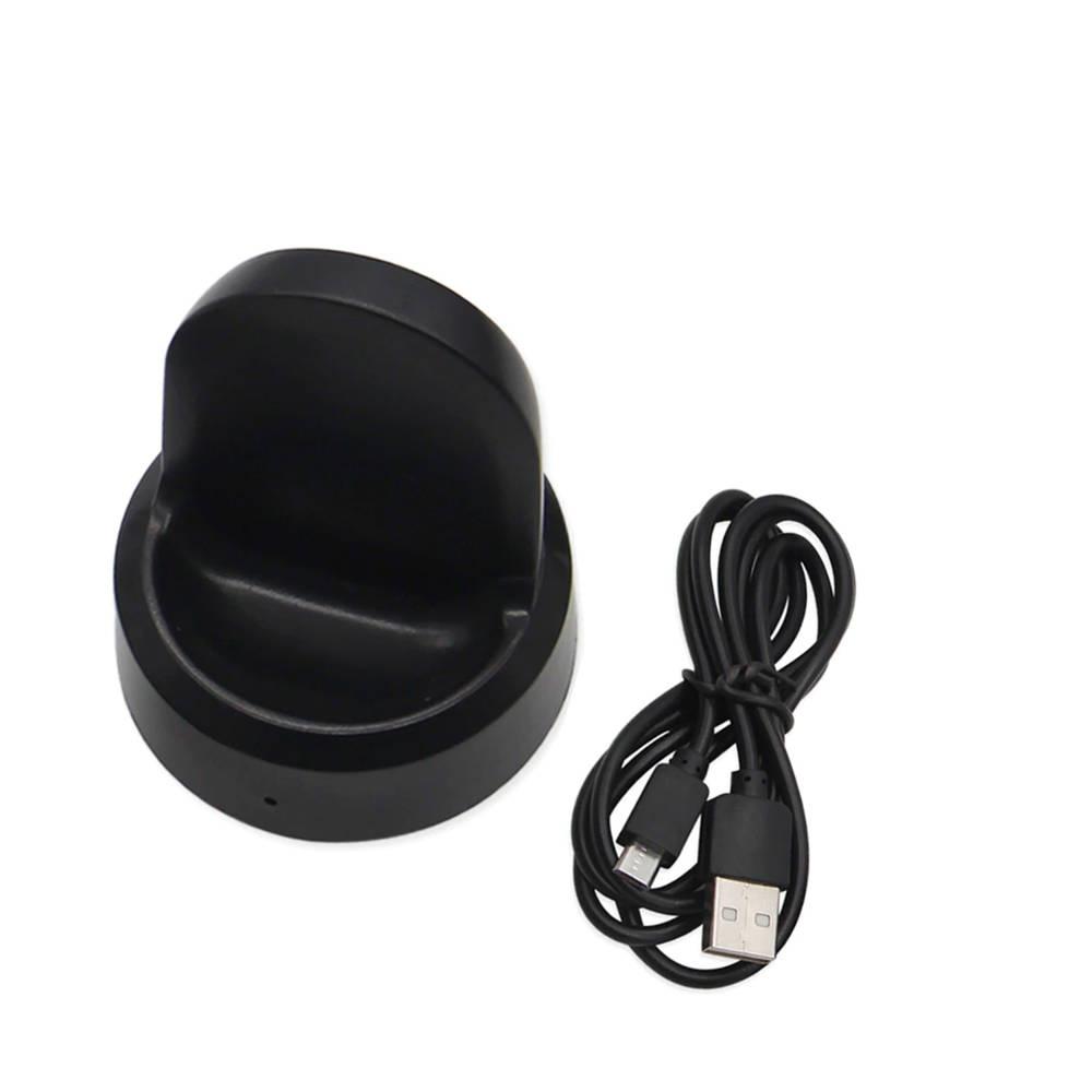 Station de charge pour Samsung Gear S2/S3 et Galaxy Watch