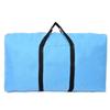 Extra Large Waterproof Oxford Cloth Travel Bag with High Capacity for Quilts and Moving