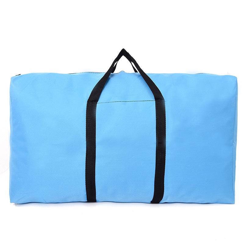 Waterproof Oxford Cloth Large Capacity Travel and Fitness Bag