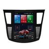 Infiniti QX60/JX35/Q50 12.1" Android Smart Navigation, 6+128GB