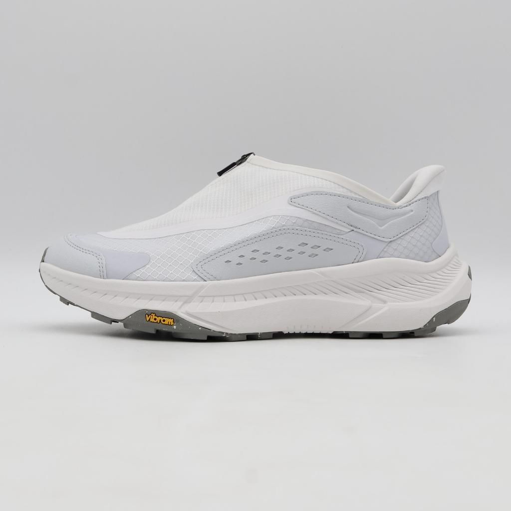 1162850-WMC Hoka Project Transport White Grey (Men's)