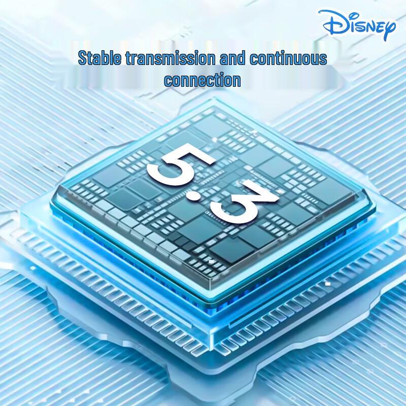 Disney Wireless KTV Microphone & Speaker Set