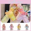 Fashionable Ice Cream Keychain For Gifts Parties Or Car Decoration