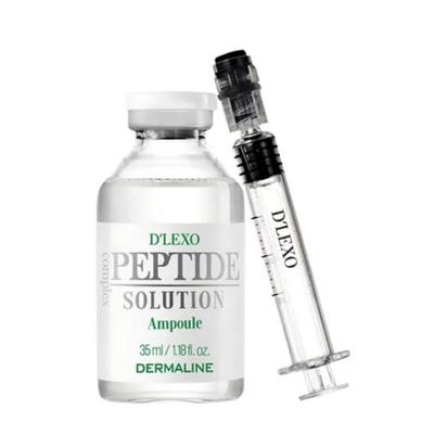 DEXO Peptide Complex Solution Ampoule 35ml Korean Beauty