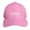 HOUSTON wir haben ein Problem Apollo Baseballkappe F Luxus Unisex Hut Snapback Hut Golf Golf Damen Unisexs