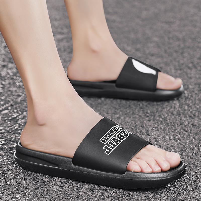 mens summer slippers