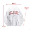 Pullover Hoodie for Women Drawstring Hooded Sweatshirt Long Sleeve Comfortable Stylish with Pocket