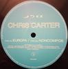 12-Zoll-Schallplatte CHRIS CARTER Europa Noncompos RENN3061 THURSDAY CLUB 2002 UK Dance Electronica Gebraucht