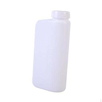 Fuel Tank Brushcutter Oil Accessory,Sturdy,Compact,Lightweight Container Replacement for