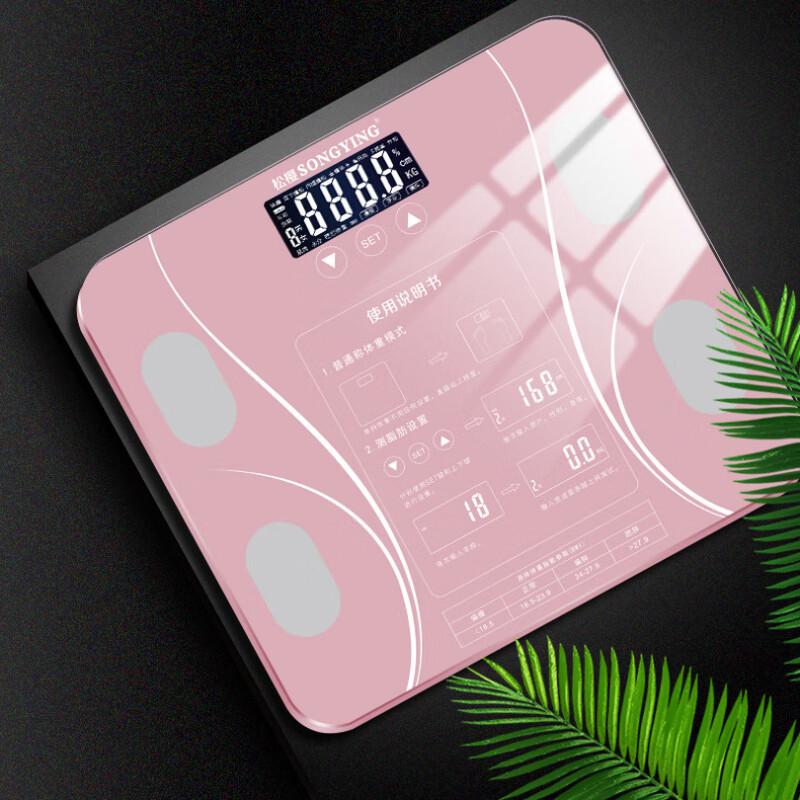 

JINMIAO Smart Body Fat Scale