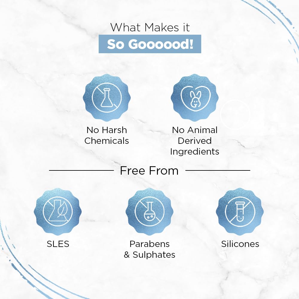 Streax Skin Hydrate & Shine Face Wash Cleanser 100ml for Men Women Deep Hydration & Radiant Glow All Skin Types