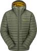 Rab Microlight Alpine Down Jacket Men