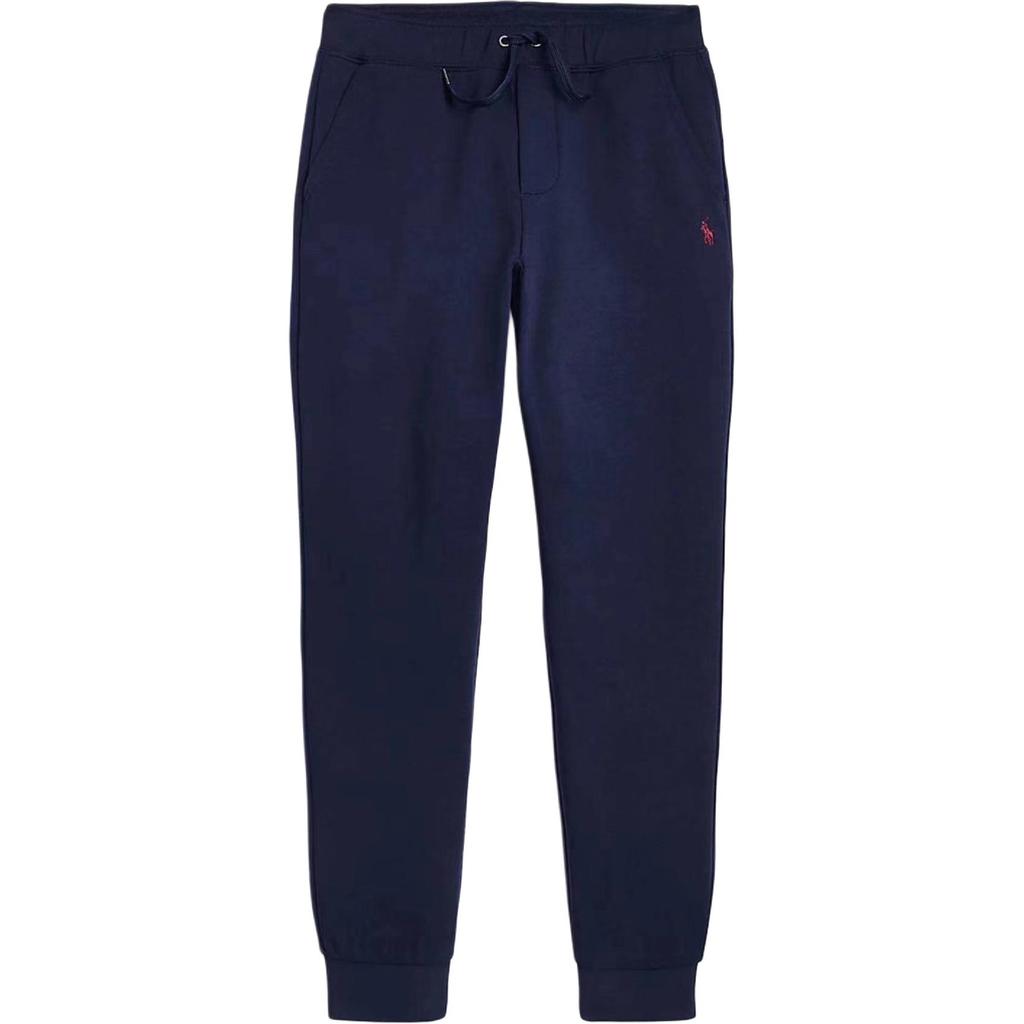 Polo Ralph Lauren Strick-Sporthose mit Logo-Stickerei Kinderhosen 323917564-001