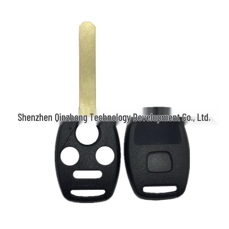 Honda Civic/Fit/CRV Remote Key Shell Replacement