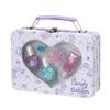 Race Candy Garden Tin Can Makeup Set 220608