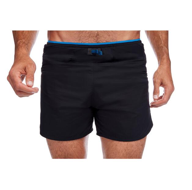 Шорты Black Diamond Sprint Shorts черный