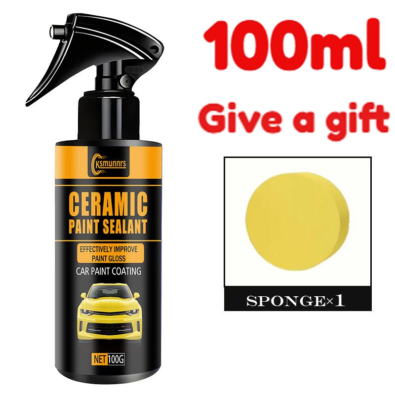 

Rain Repellent Waterproof Spray - Forms a nano-coating that protects against rain and water damage. It is suitable for water flooding